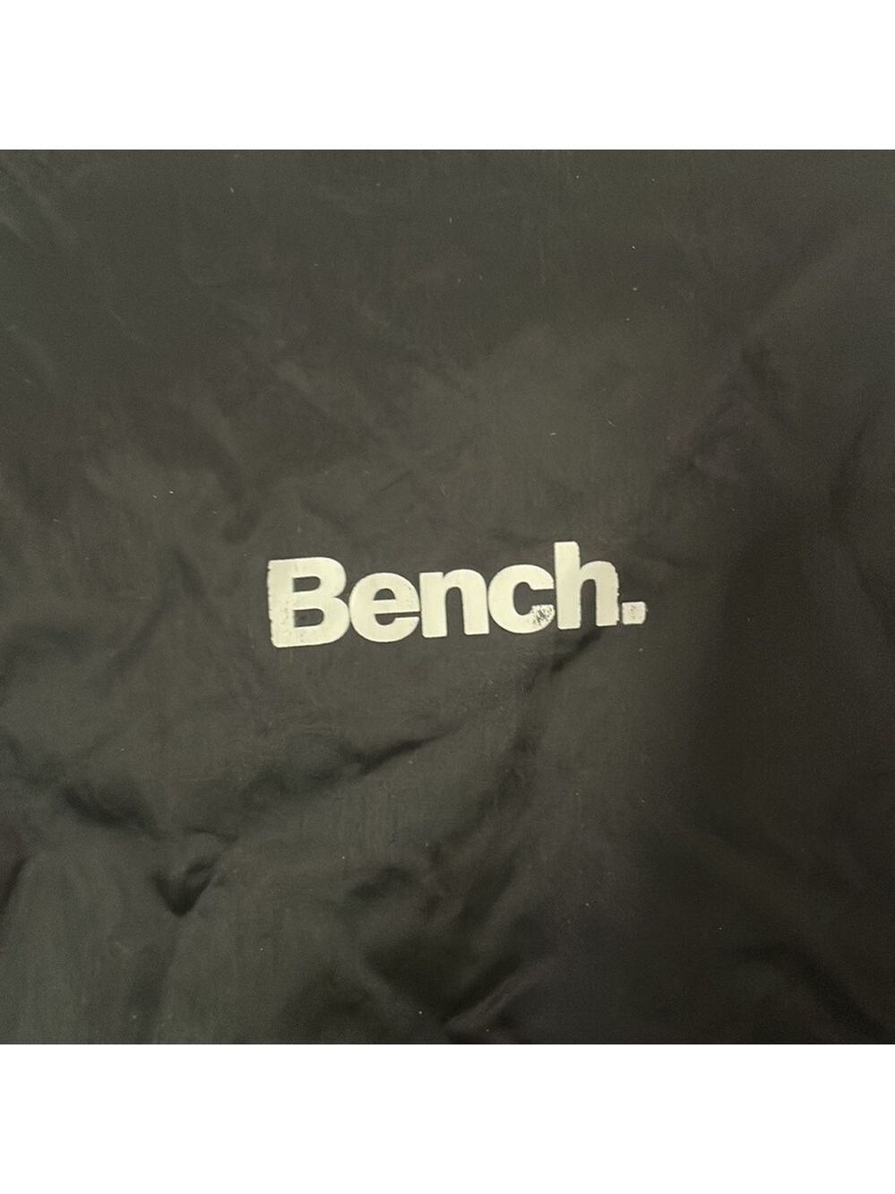 Bench Jacket Size S🥰🥰 BNWOT ❤️‍🔥❤️‍🔥 - Picture 2 of 6